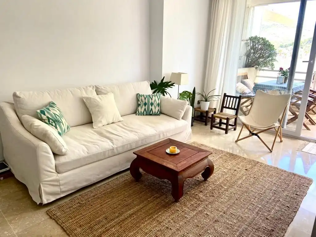 Piso de 76 m² en Andratx