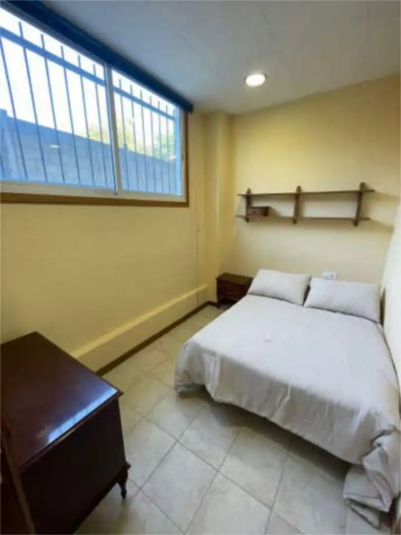 Habitación 57 m², Vigo