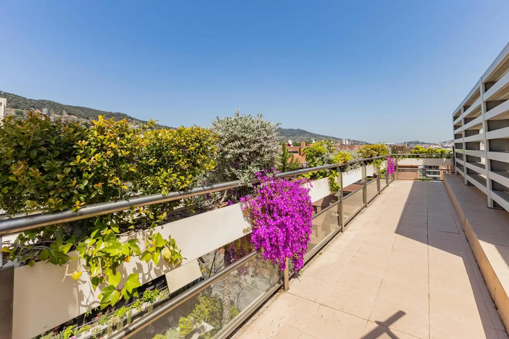 Piso de 108 m² en Barcelona