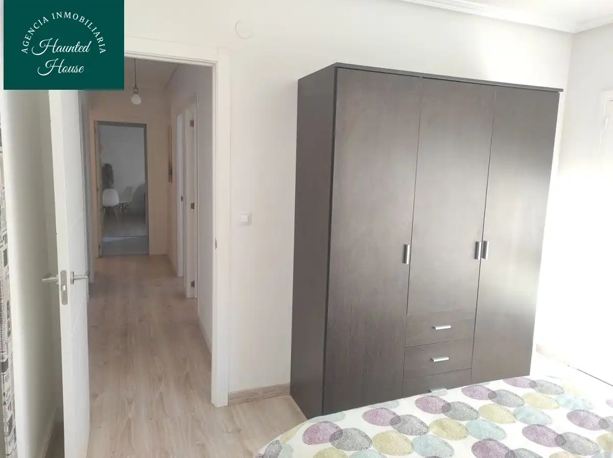 Apartamento 95 m² em Albacete