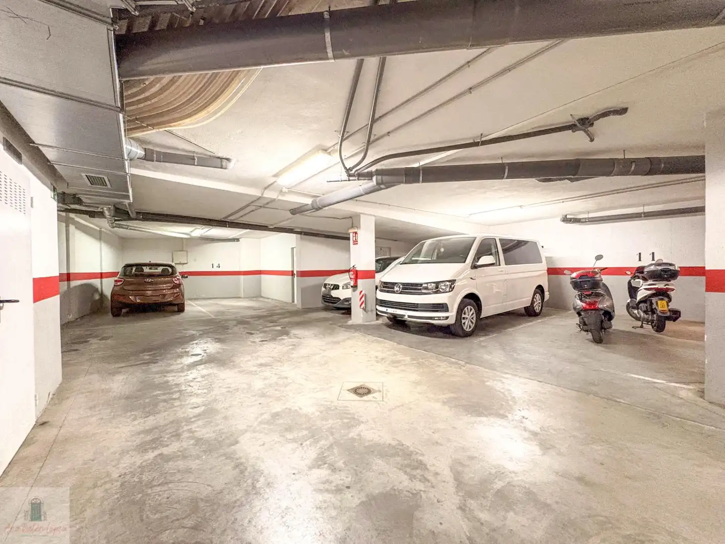 Piso de 90 m² en Badajoz