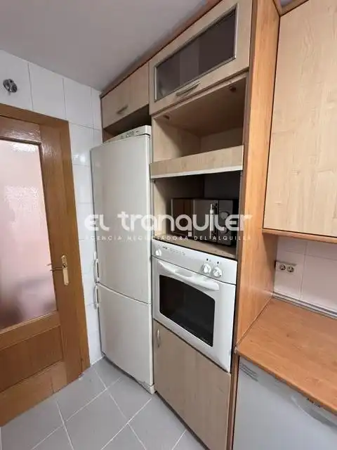 Appartamento 142 m² a Madrid