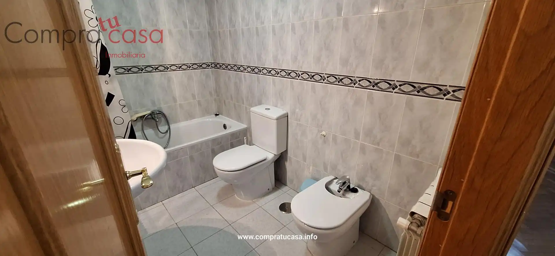 Piso de 170 m² en Segovia