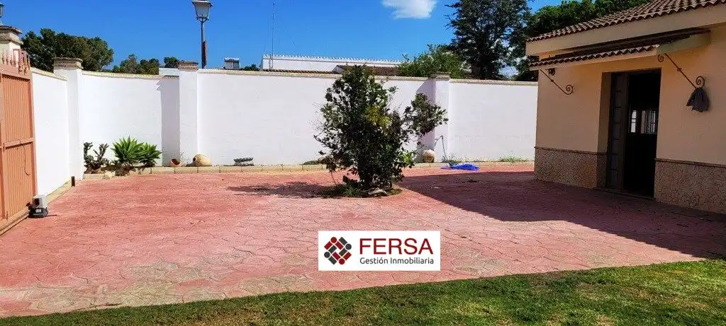 Casa 130 m² a El Puerto de Santa María