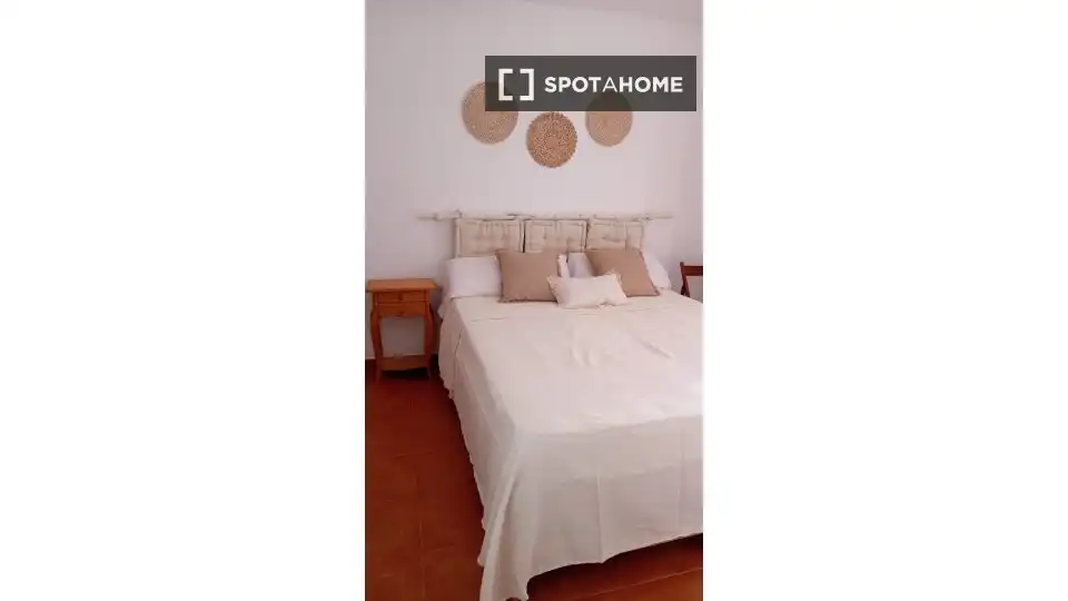 Habitación en alquiler, Vera