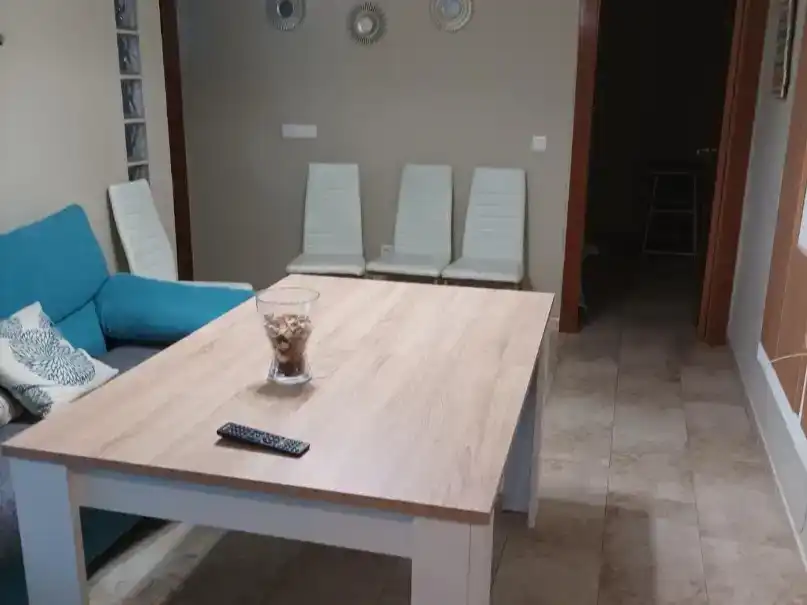 Piso de 90 m² en Córdoba