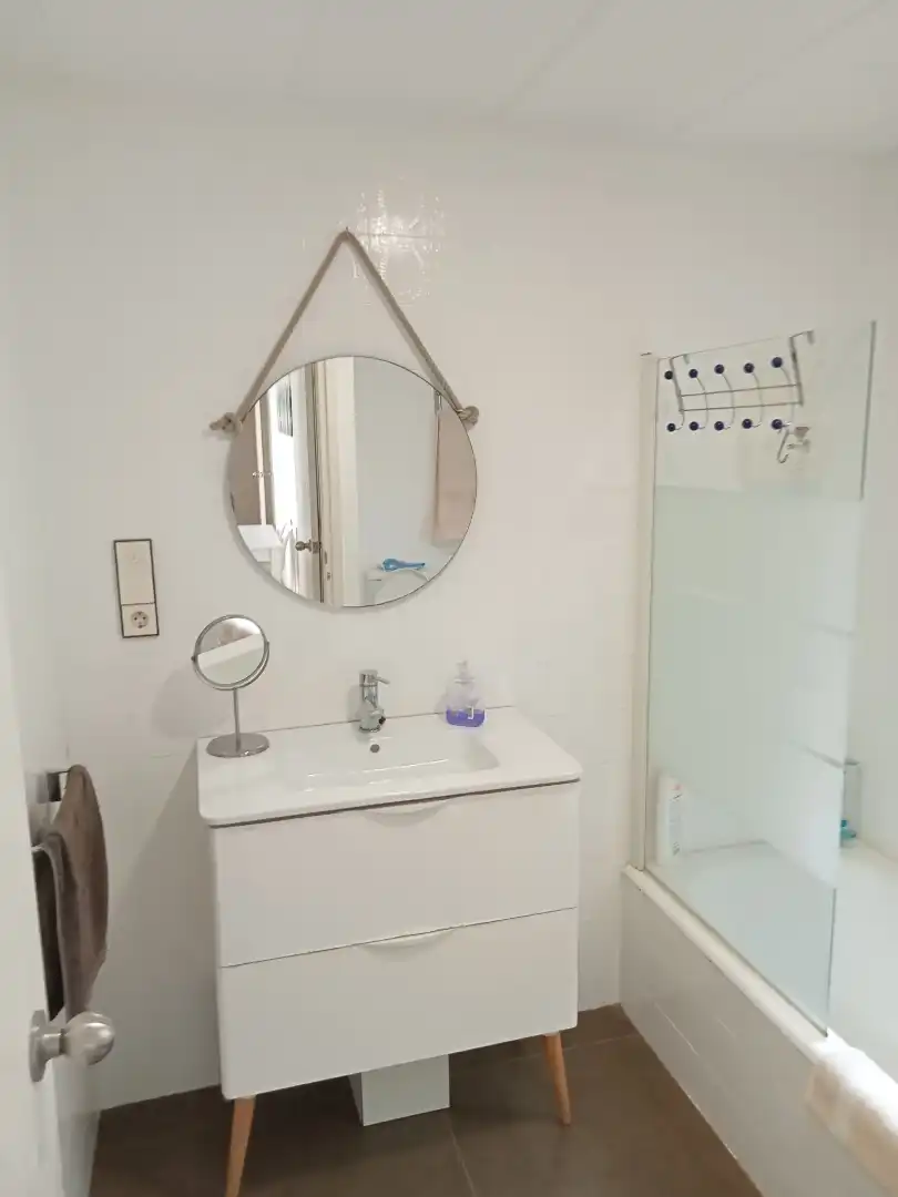 Wohnung 100 m² in Santa Pola