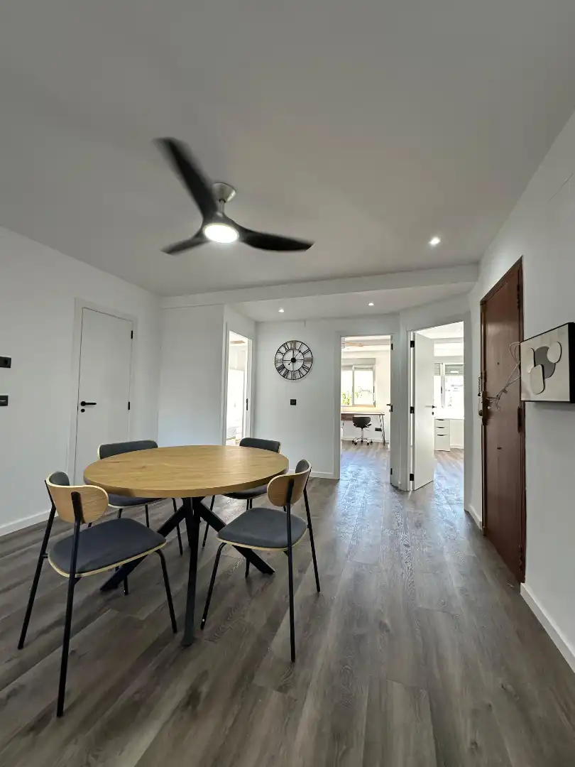 Habitación 100 m², Castellón de la Plana