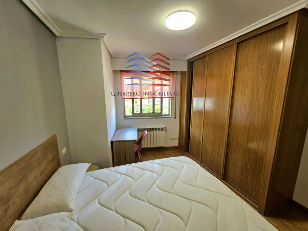 Piso de 87 m² en Ourense