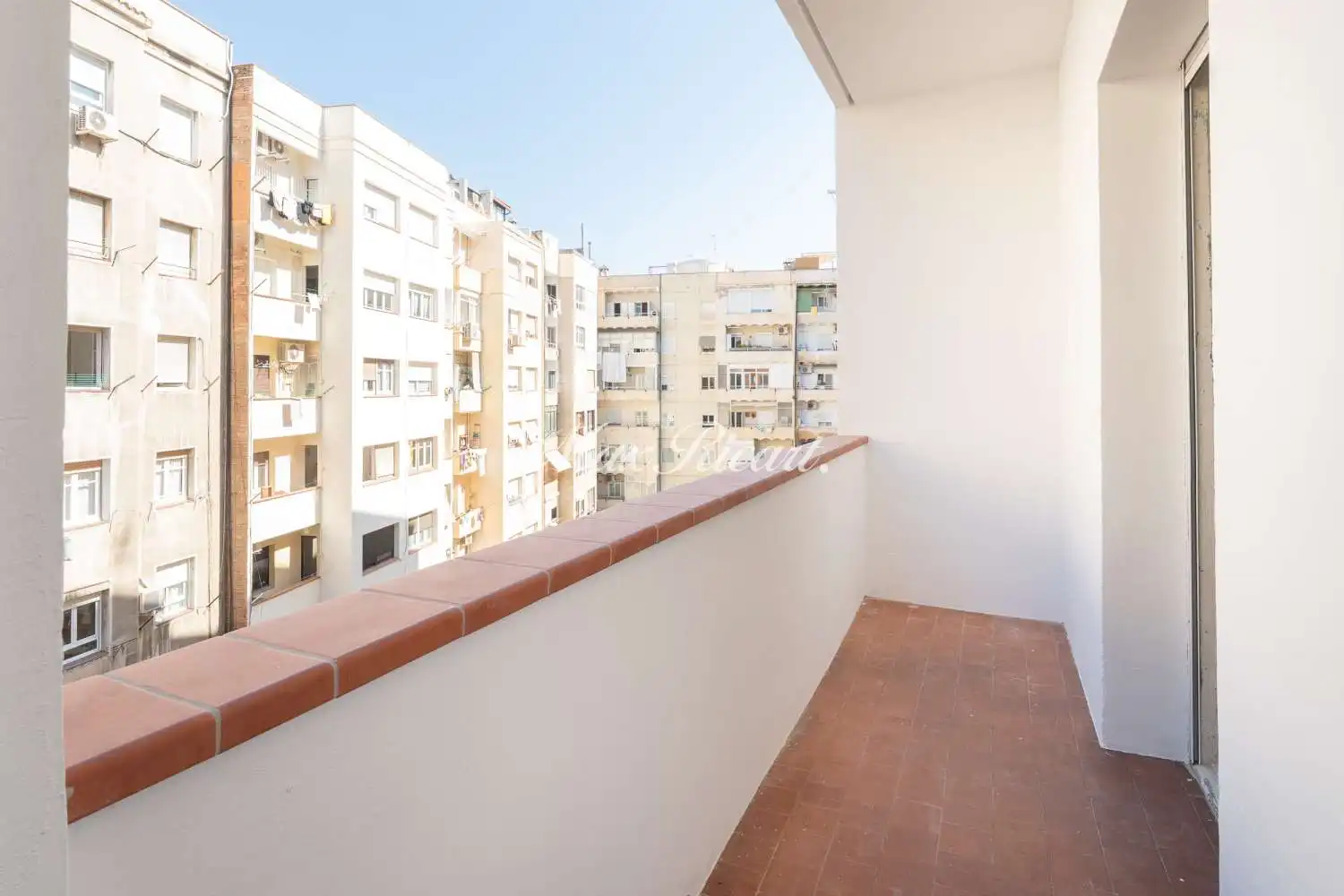 Piso de 160 m² en Barcelona