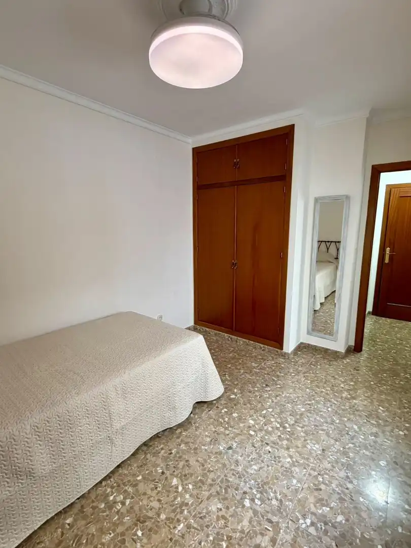 Piso de 127 m² en Antequera
