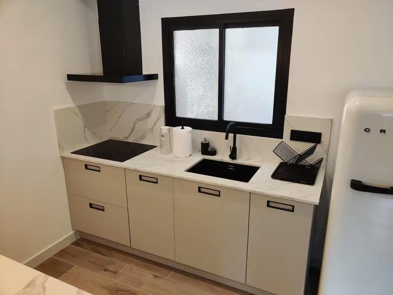 Pis de 67 m² a València