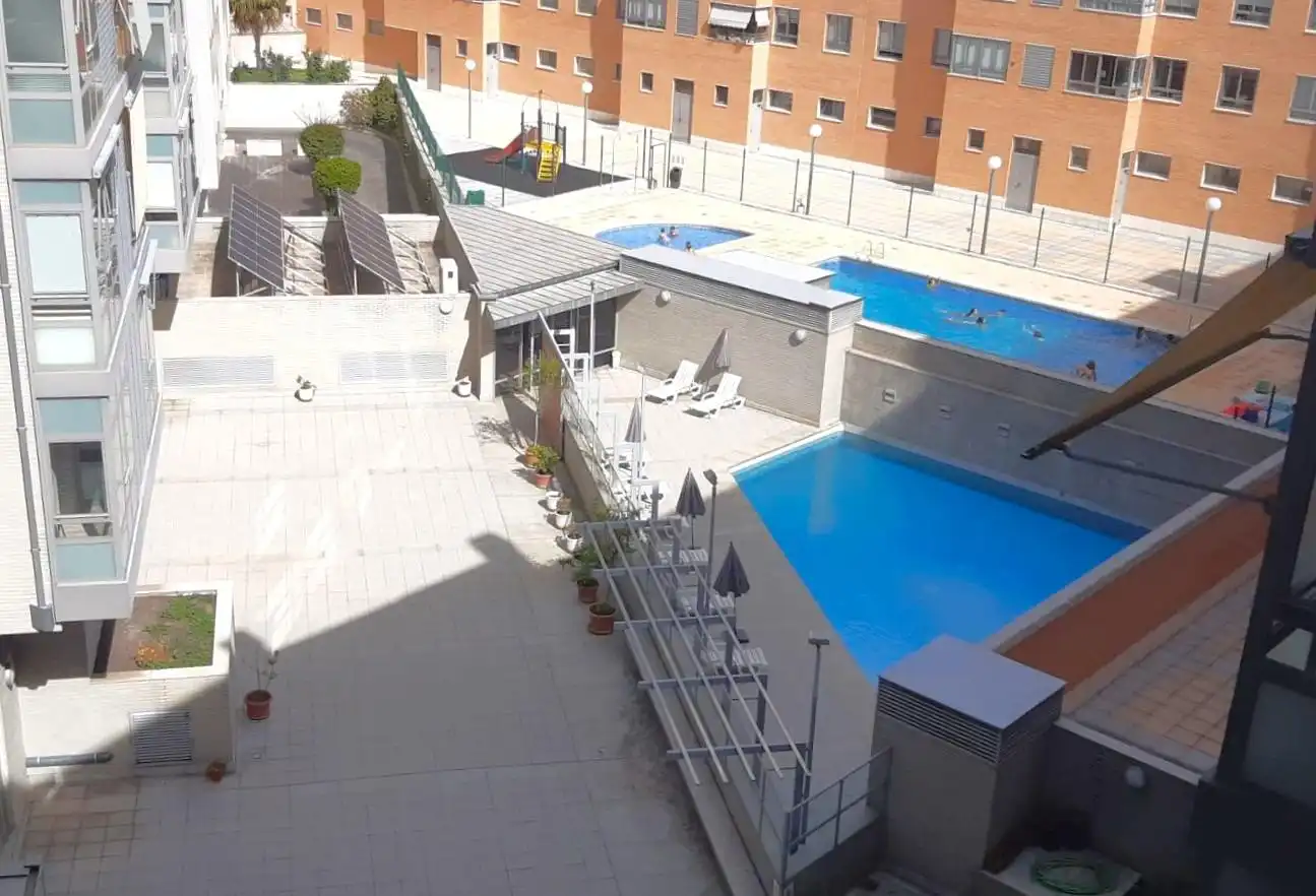 Piso de 167 m² en Valladolid
