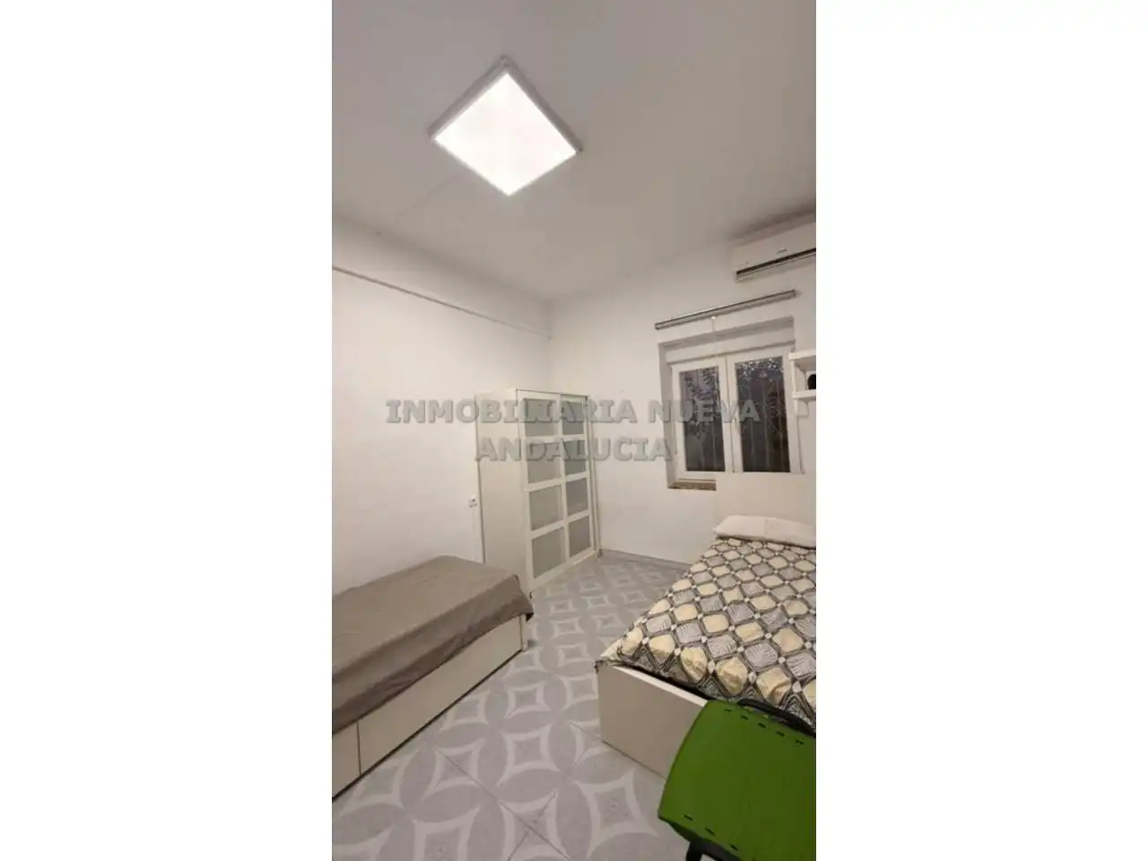 Piso de 110 m² en Almería