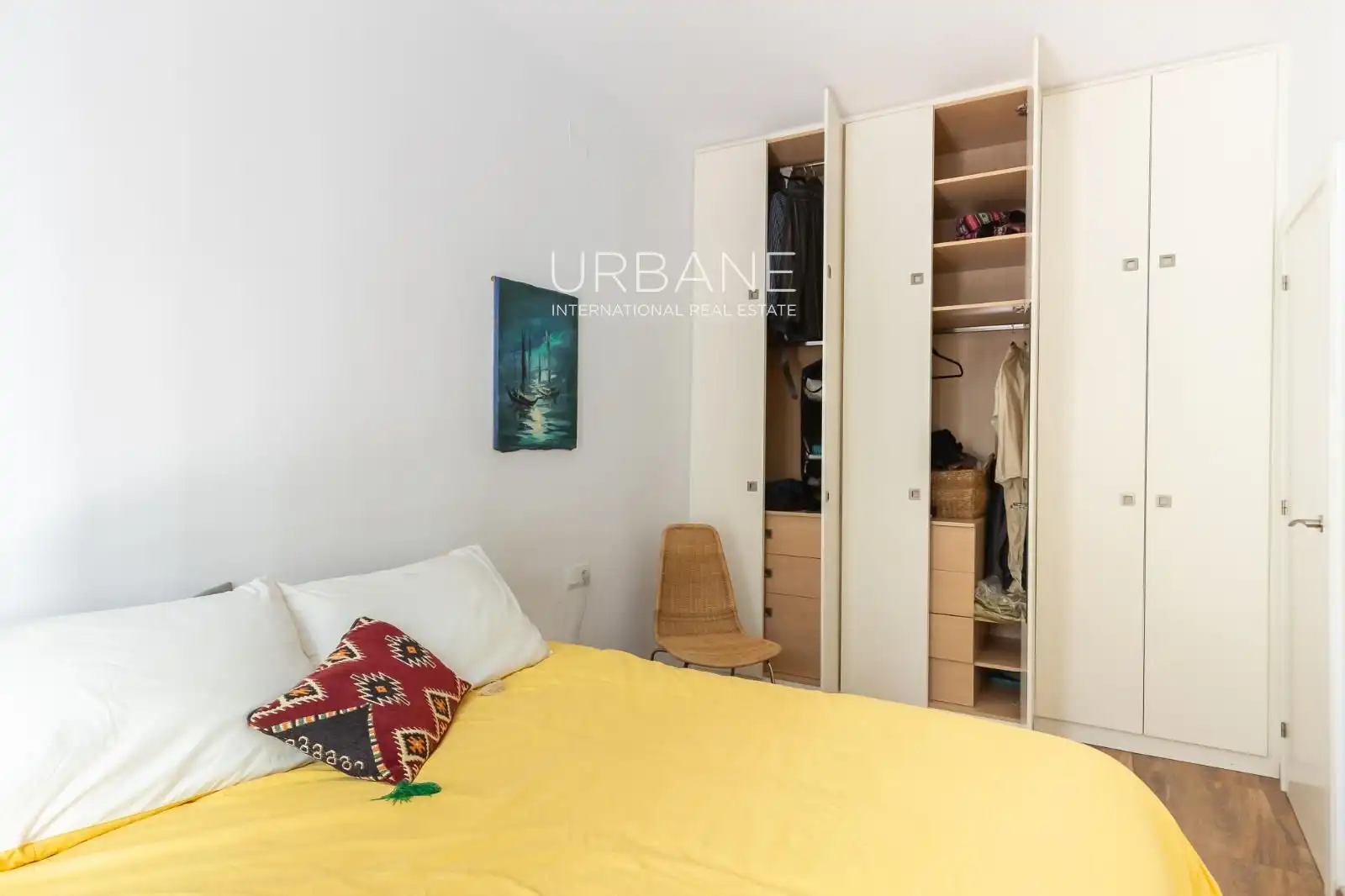 Wohnung 80 m² in Barcelona