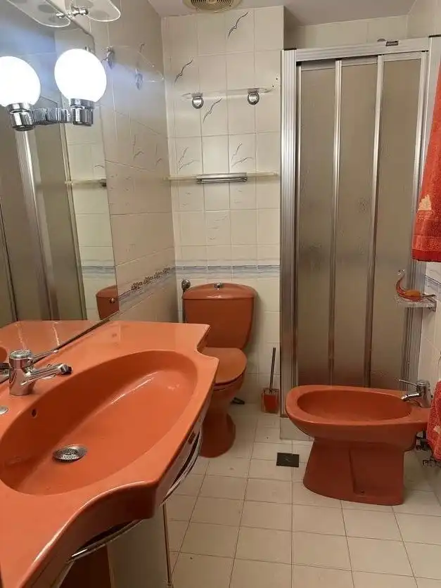 Pis de 145 m² a València