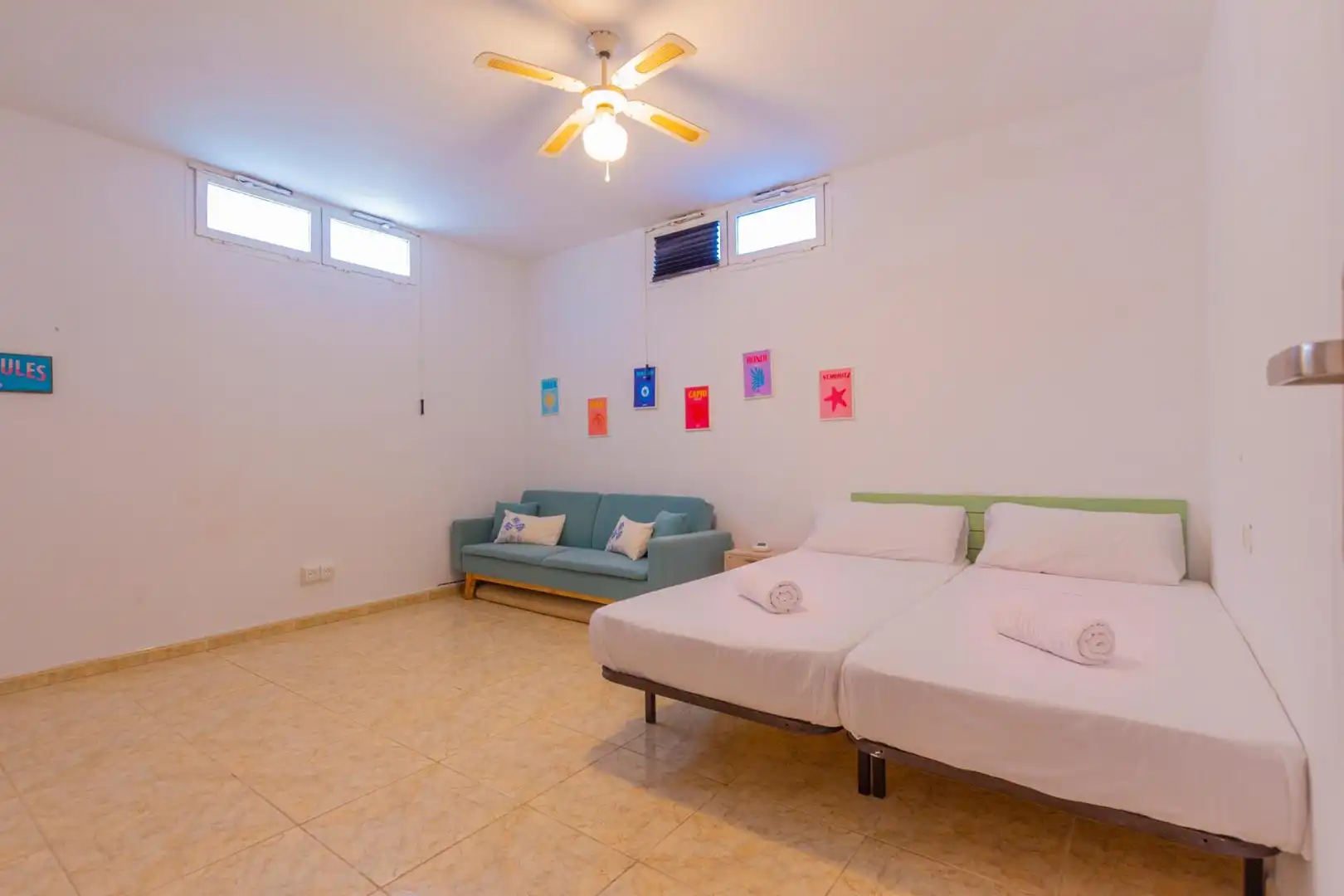 Haus 176 m² in Vera