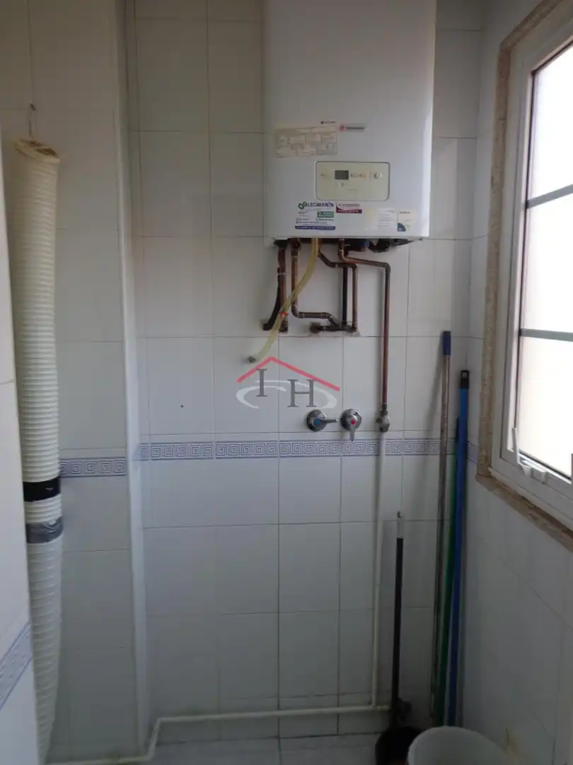 Piso de 90 m² en León