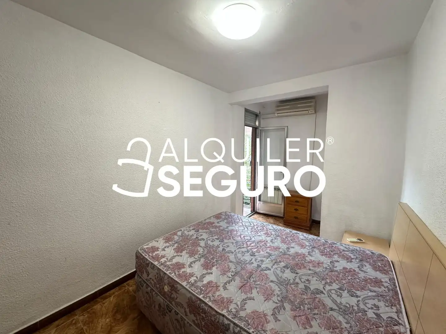 Wohnung 60 m² in Madrid
