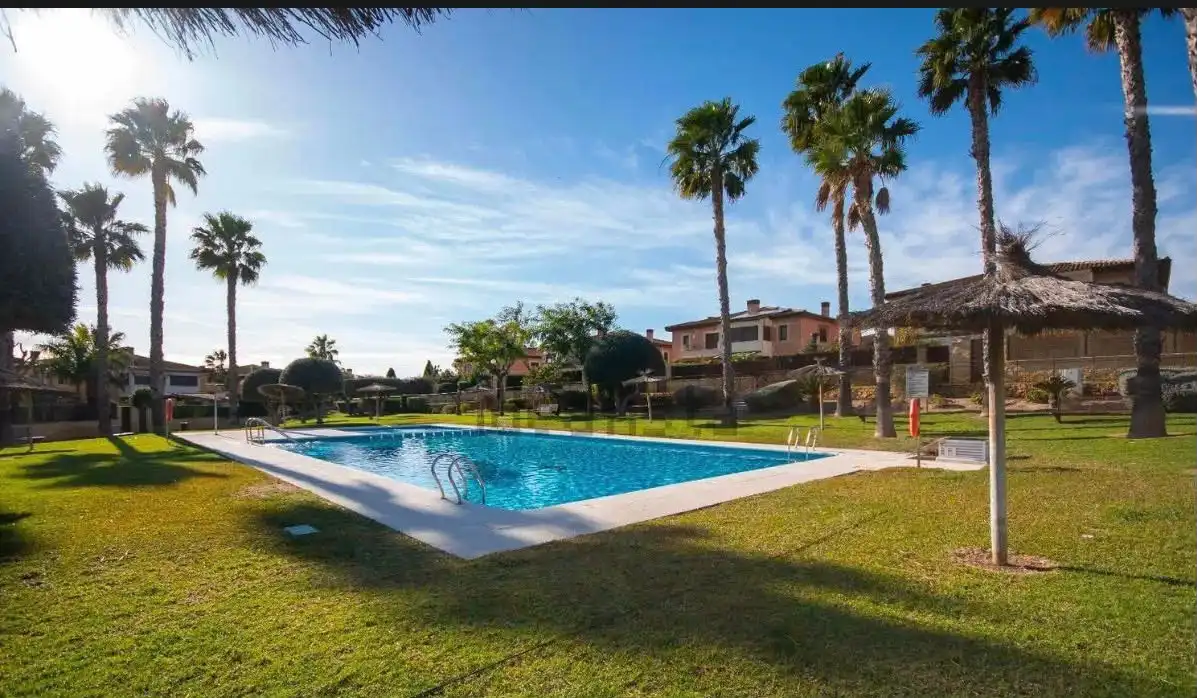 Casa de 170 m² en Mutxamel