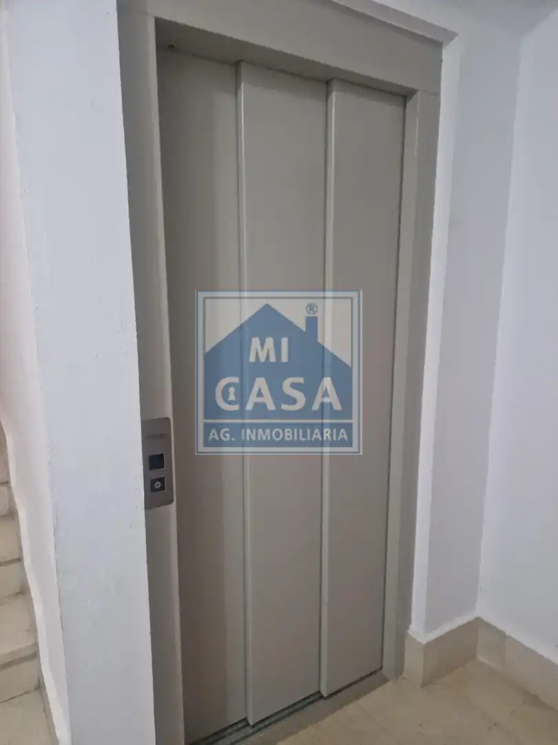 Piso de 80 m² en Mérida