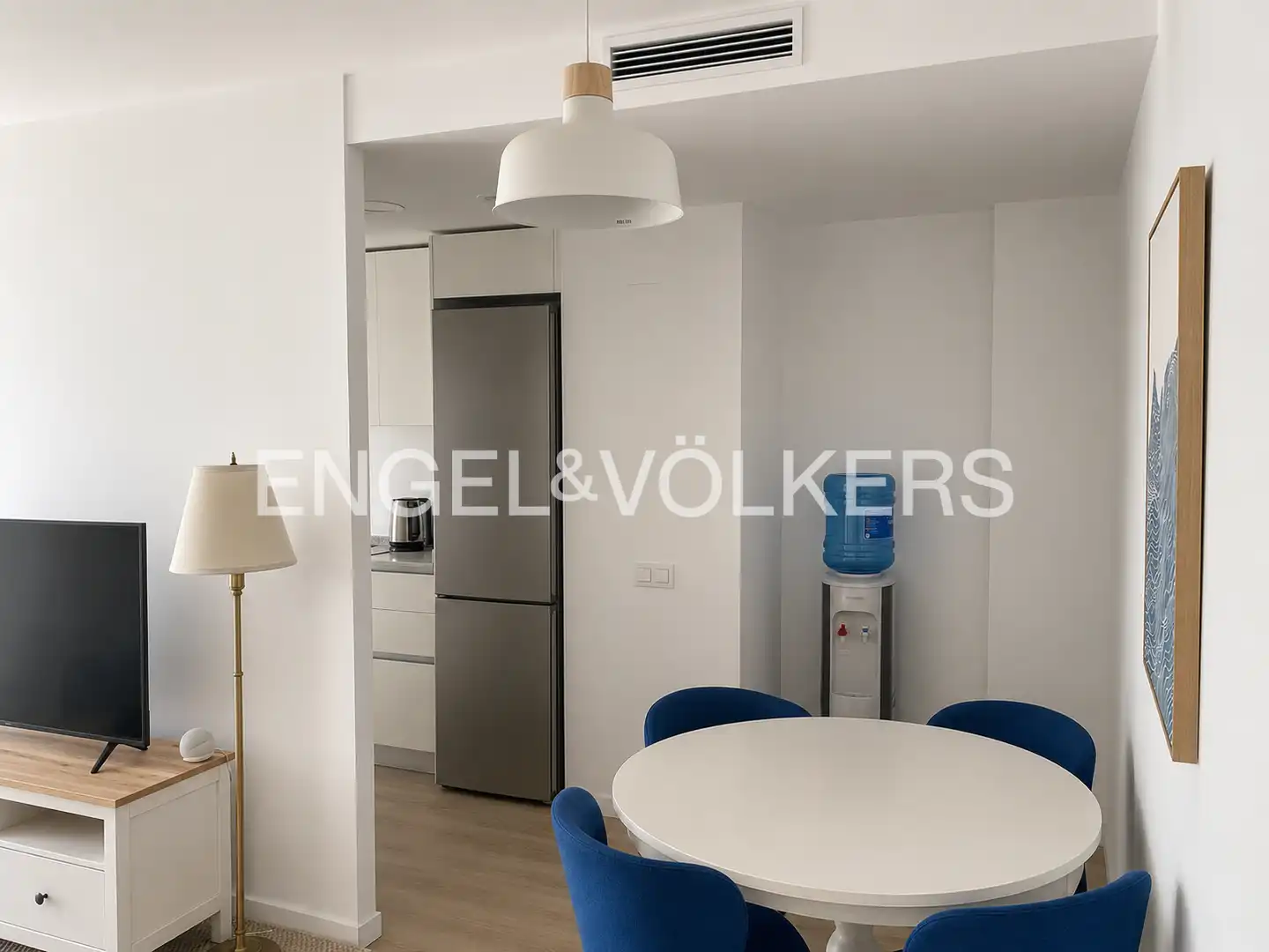 Pis de 121 m² a Terrassa