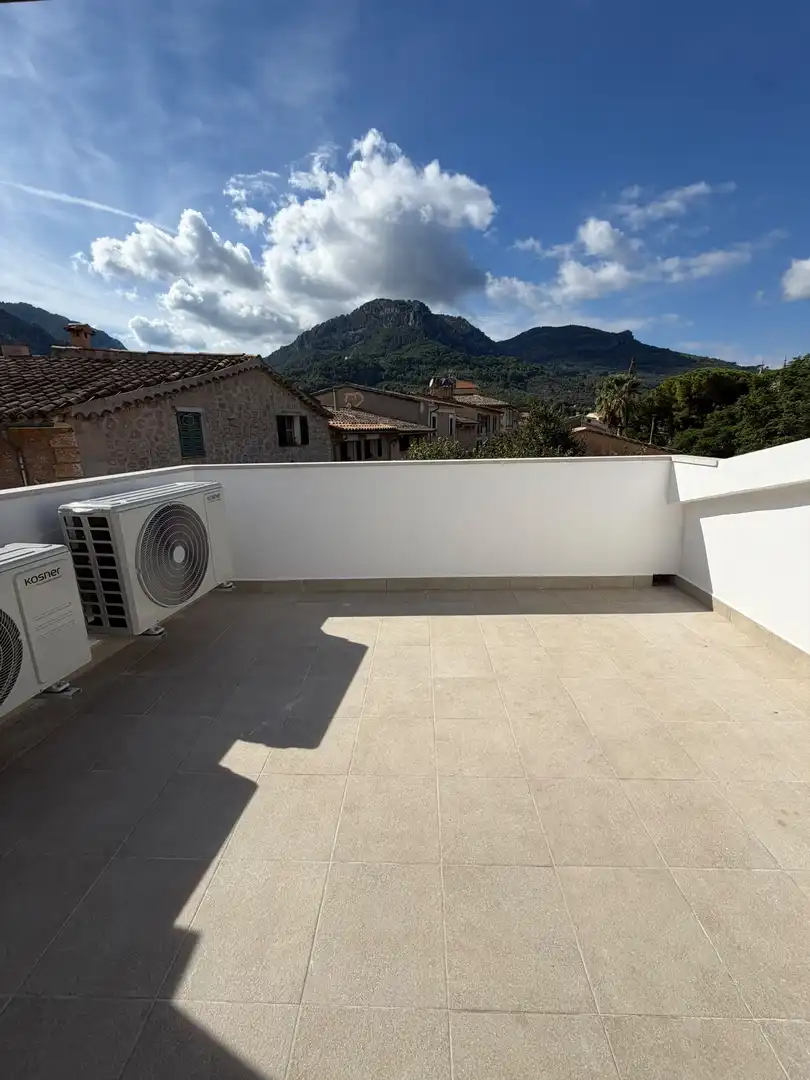 Casa 120 m² a Sóller