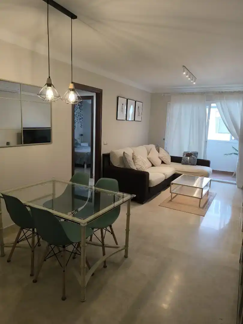 Piso de 80 m² en Málaga