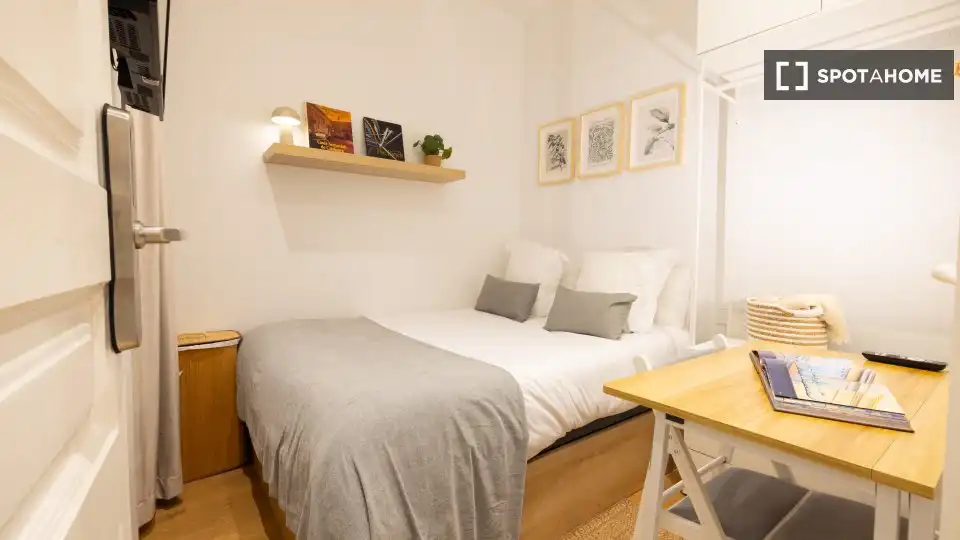 Habitación 72 m², Barcelona