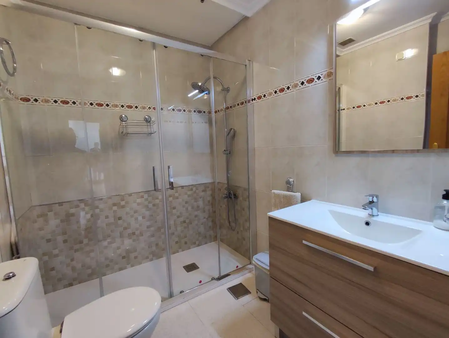 Wohnung 60 m² in Salamanca