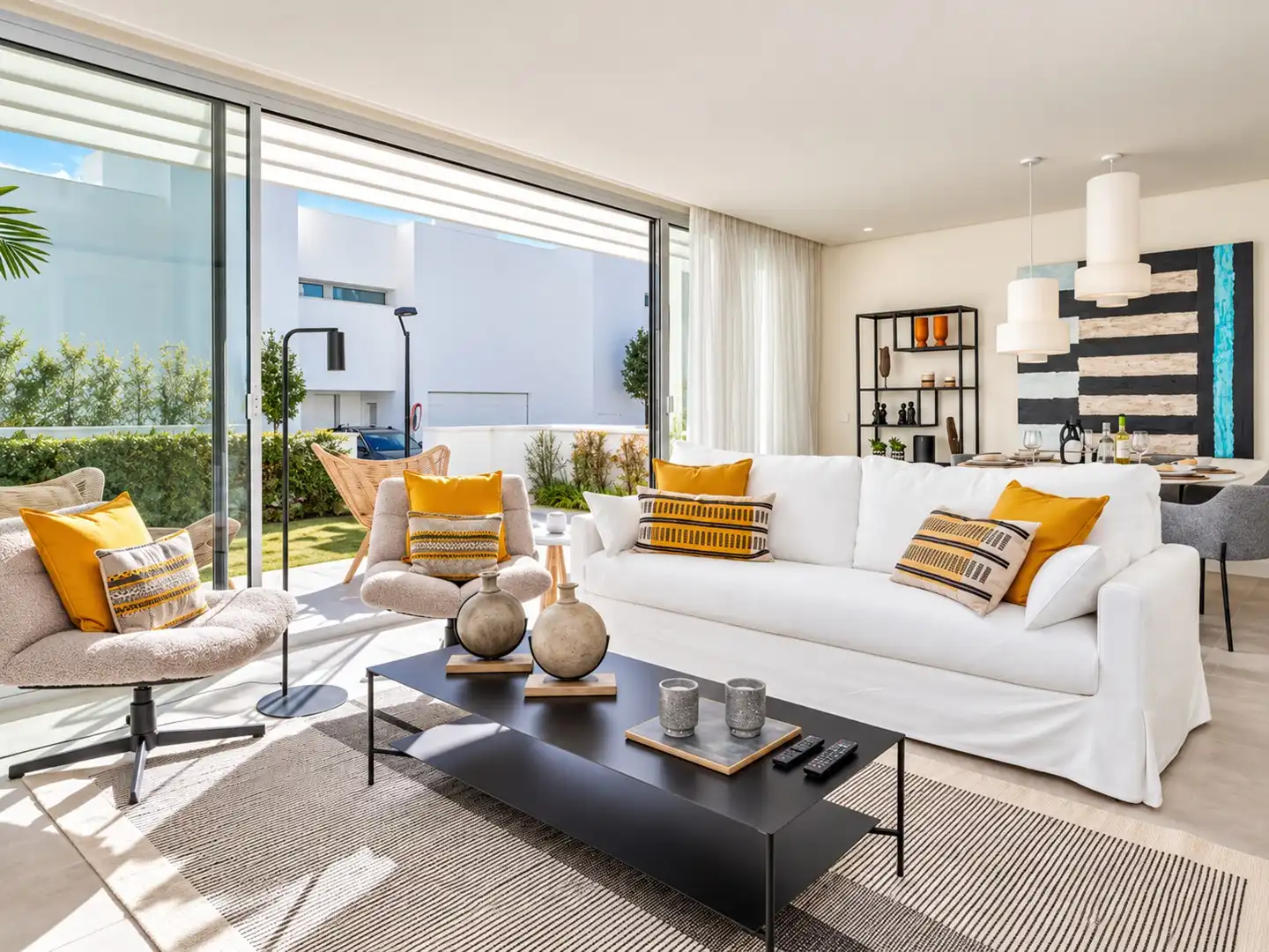 Casa de 263 m² a San Roque