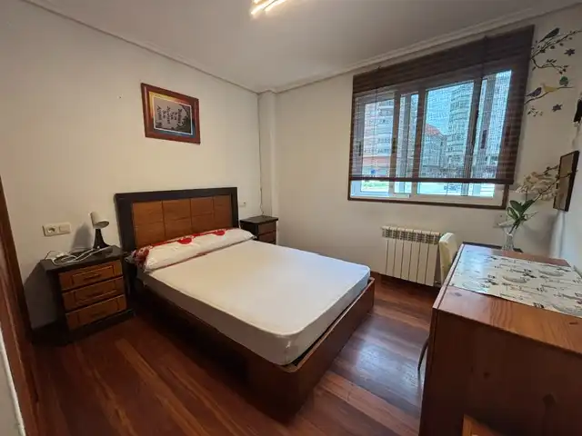 Pis de 90 m² a Ferrol
