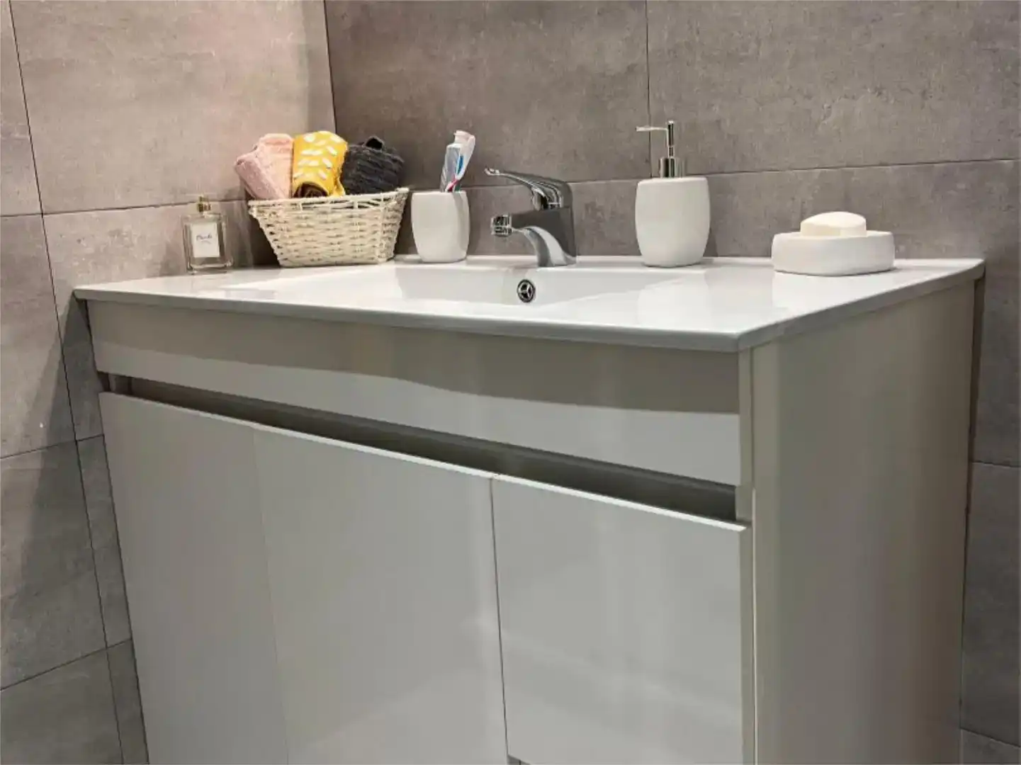 Habitación 90 m², Salamanca