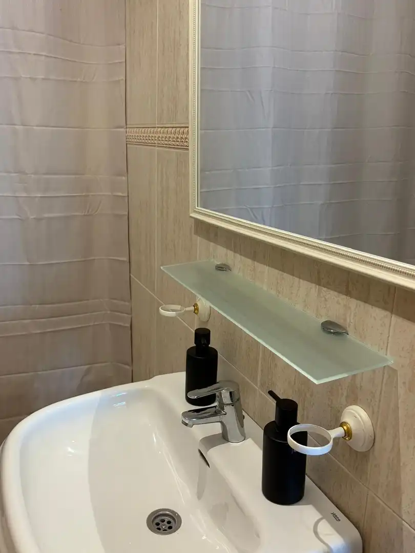 Piso de 85 m² en Alicante