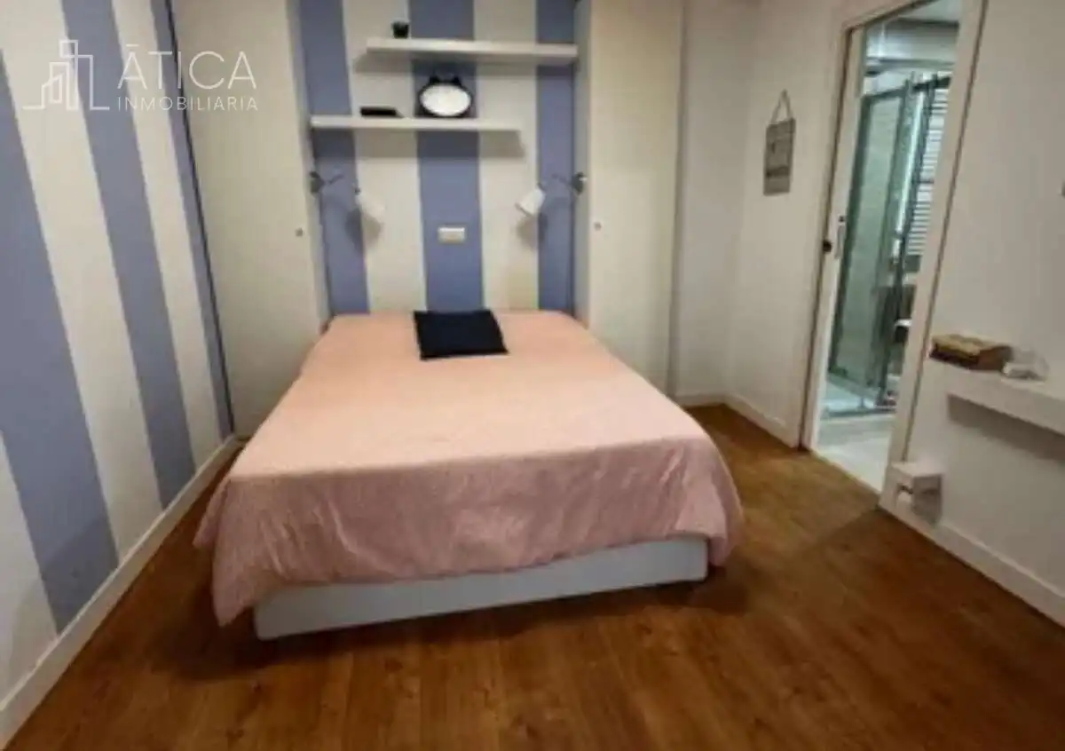 Pis de 90 m² a Salamanca