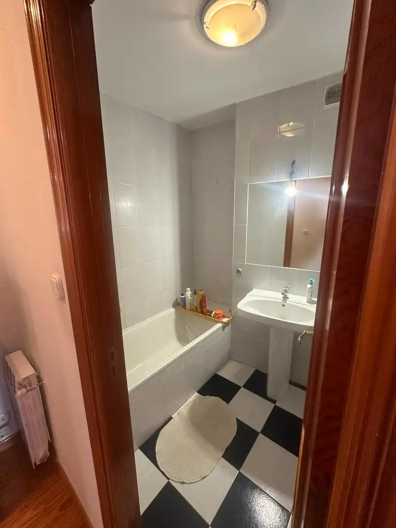 Pis de 144 m² a Valladolid