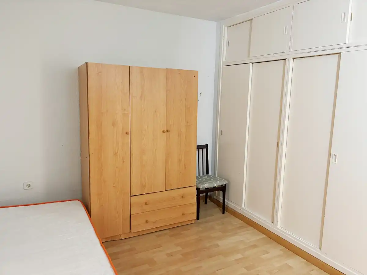 Appartamento 101 m² a Alcalá de Henares