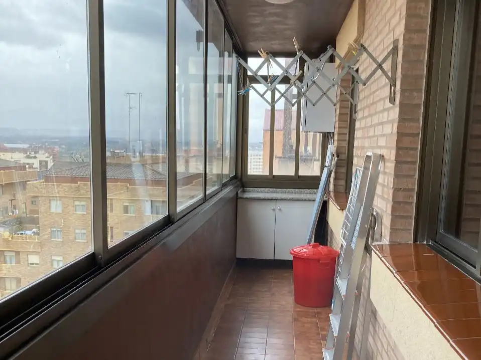 Wohnung 150 m² in Logroño