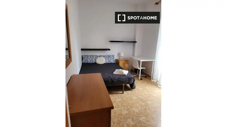 Habitación en alquiler, Las Palmas de Gran Canaria