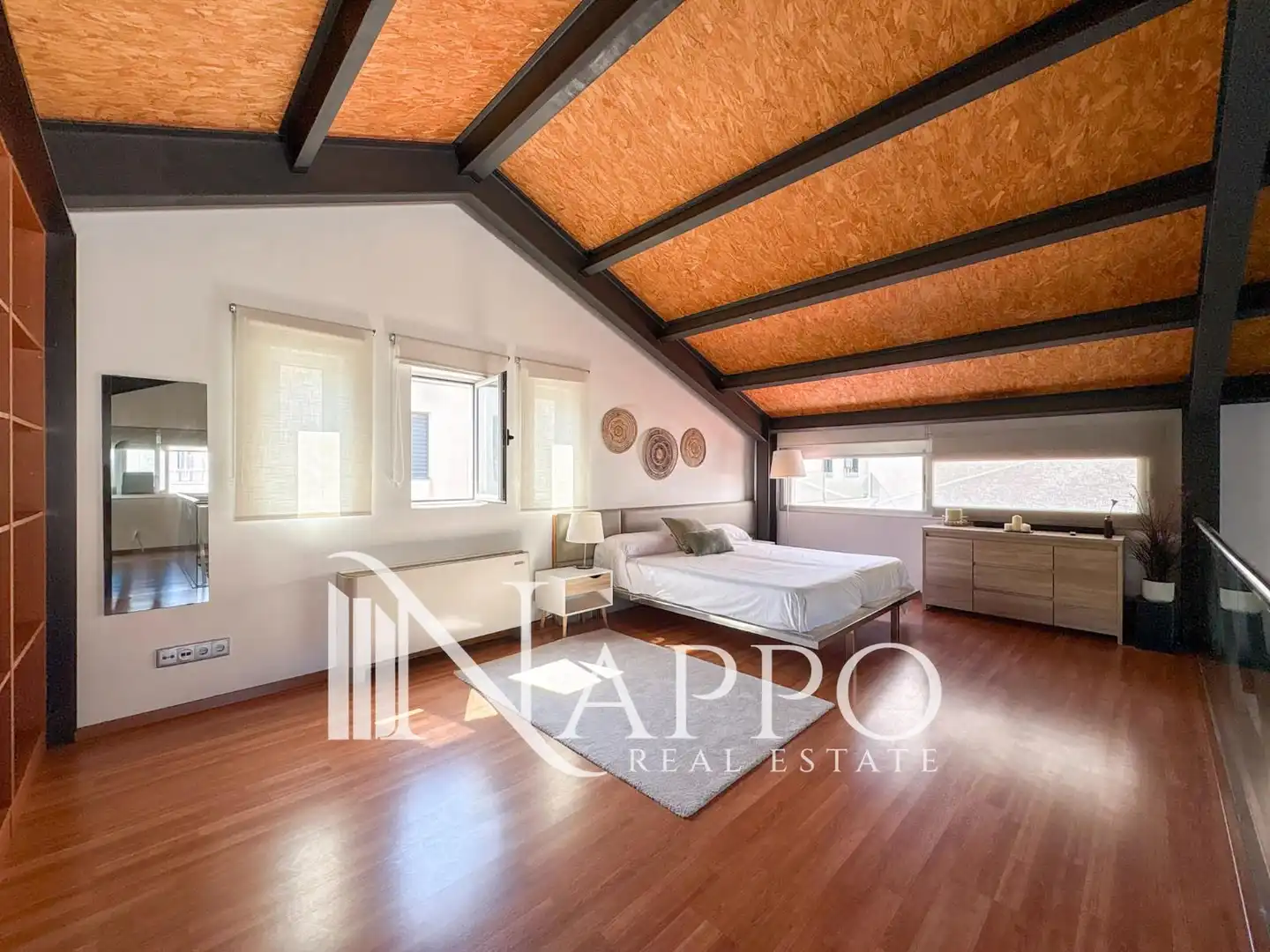 Piso de 160 m² en Palma