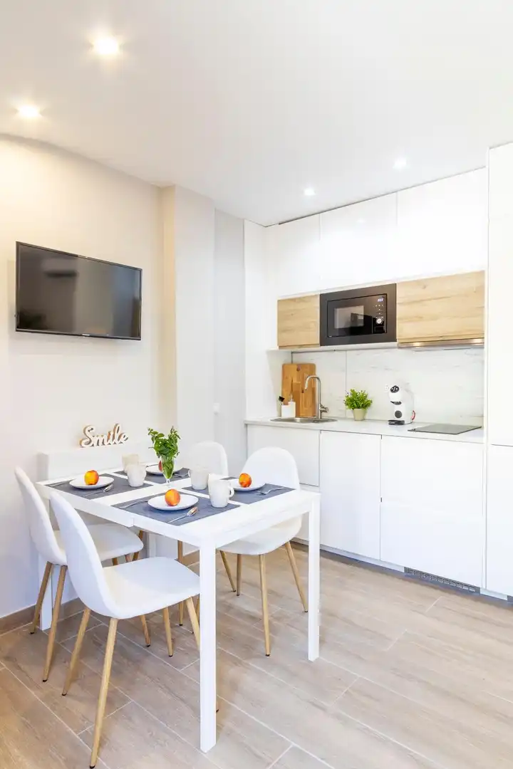 Piso de 60 m² en Altafulla
