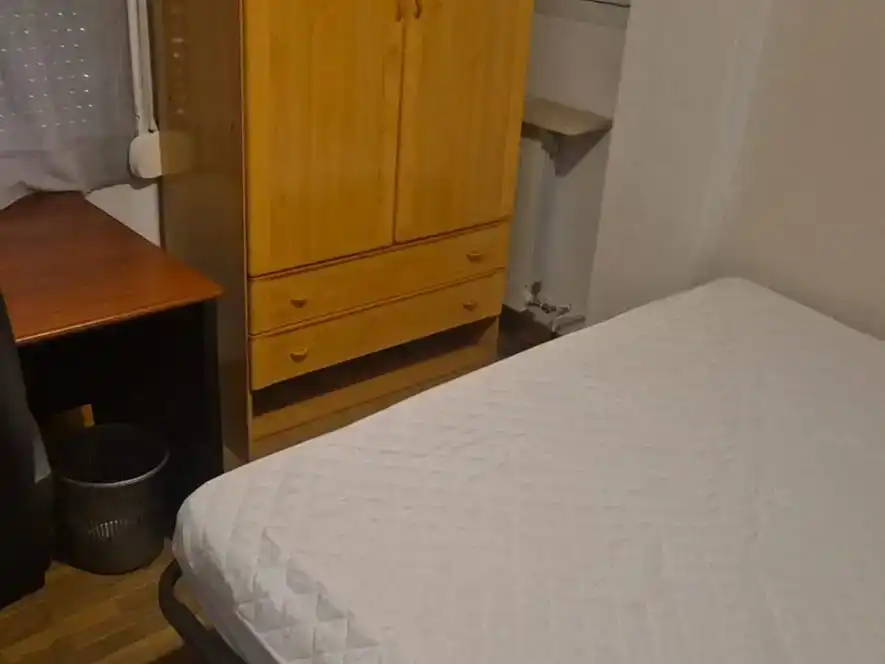 Piso de 110 m² en Cáceres