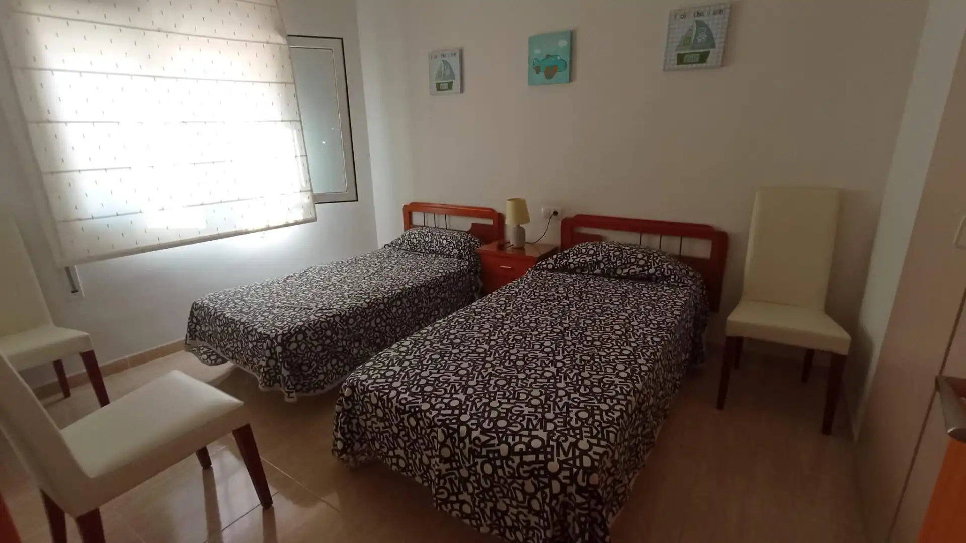 Piso de 165 m² en Vinaròs
