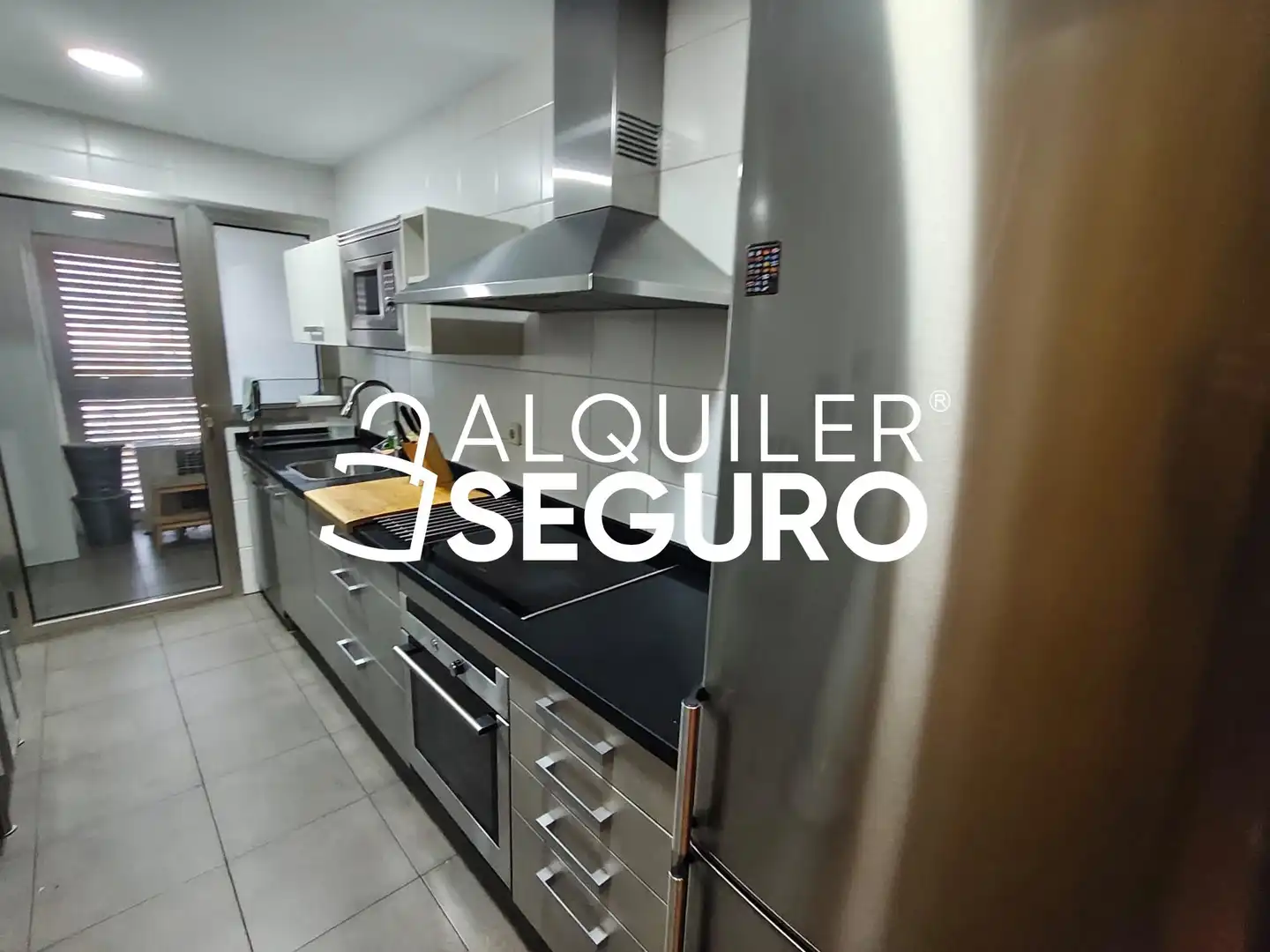 Wohnung 75 m² in Madrid