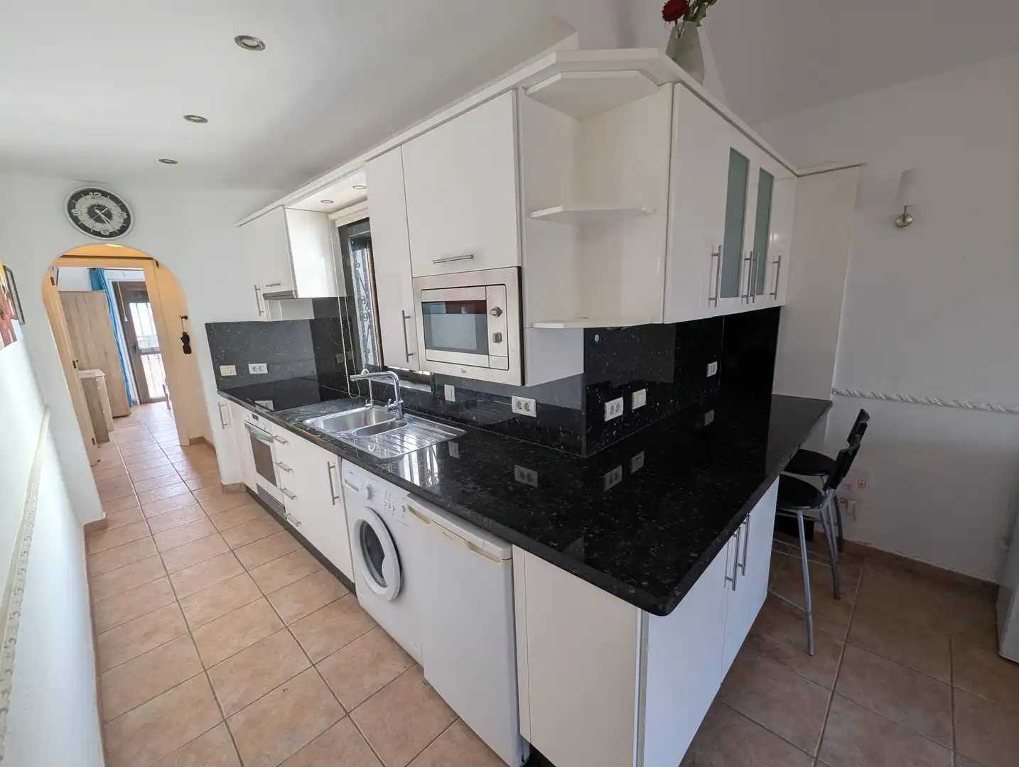Appartement 50 m² à San Miguel de Abona