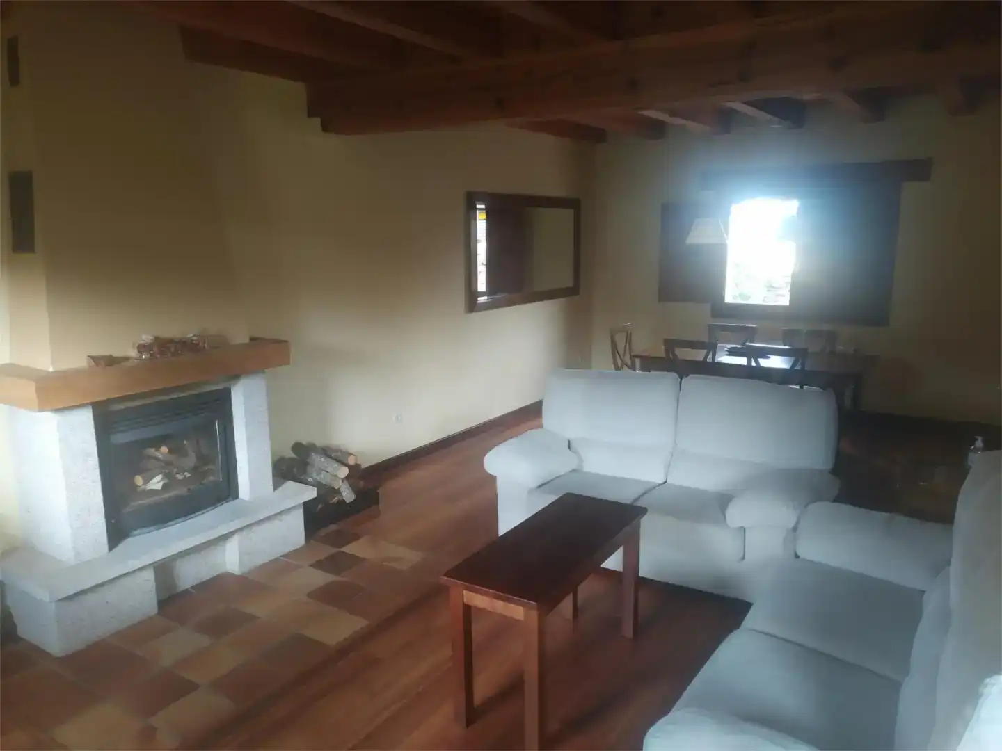 Piso de 564 m² en Ortigosa del Monte