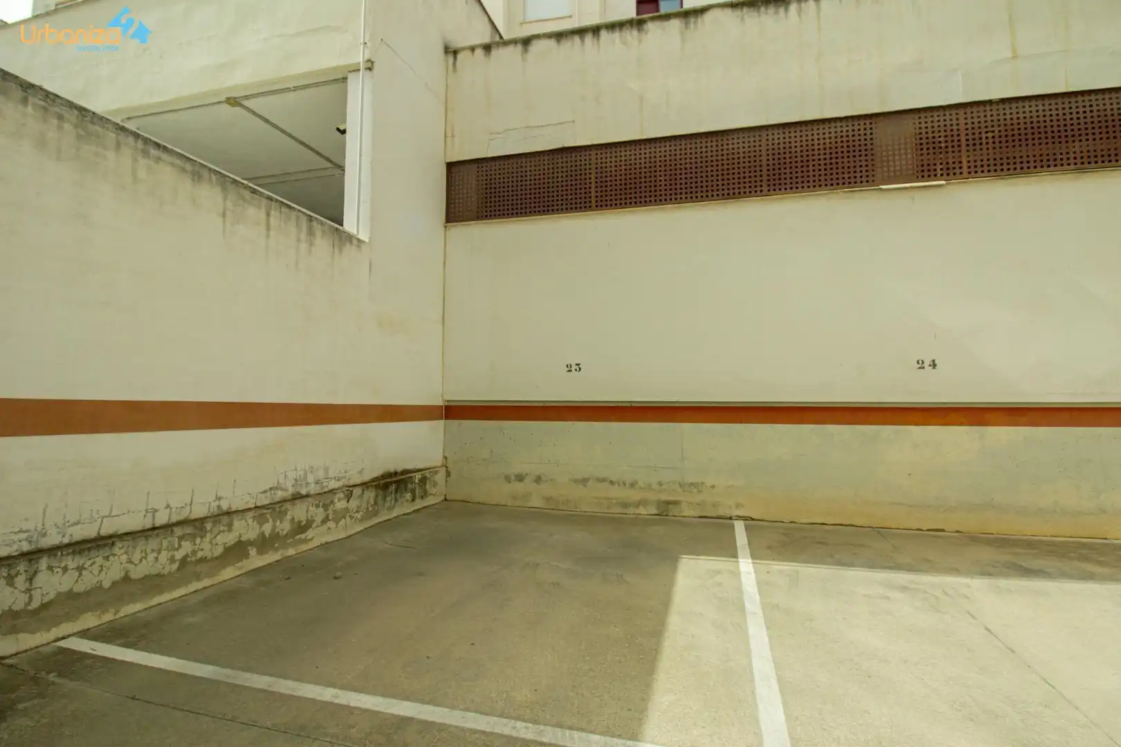 Piso de 100 m² en Badajoz
