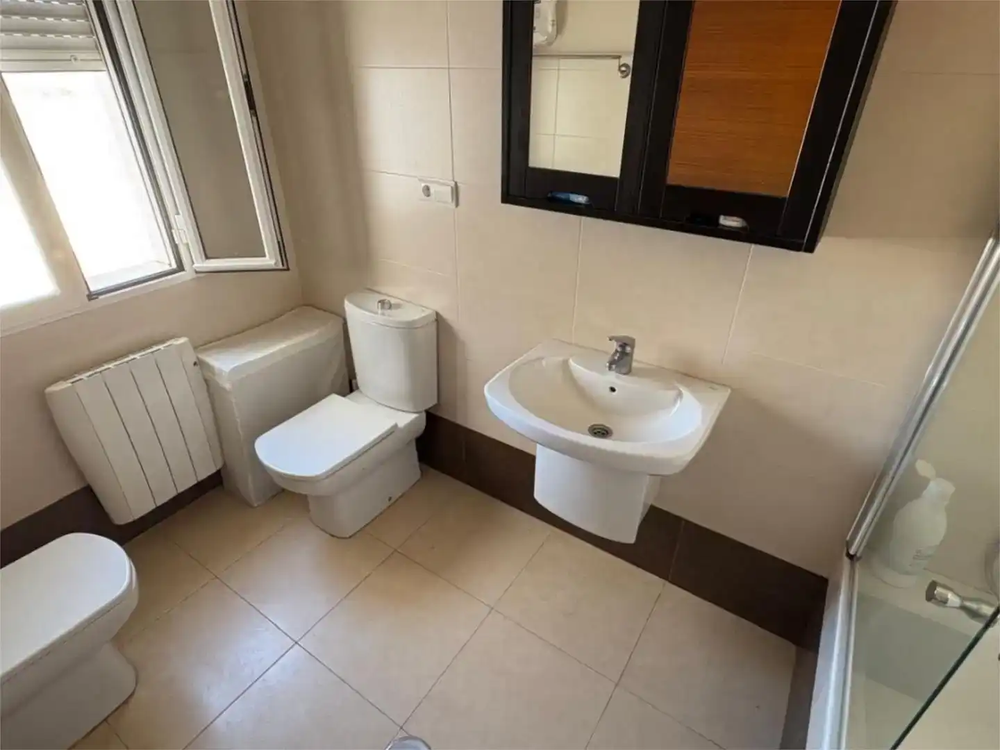 Piso de 85 m² en Vélez-Rubio