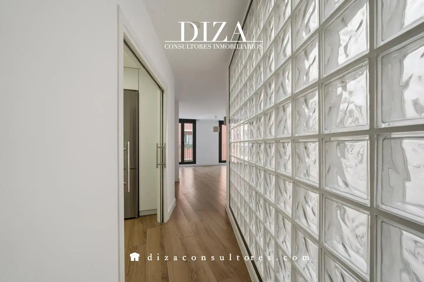 Piso de 114 m² en Madrid