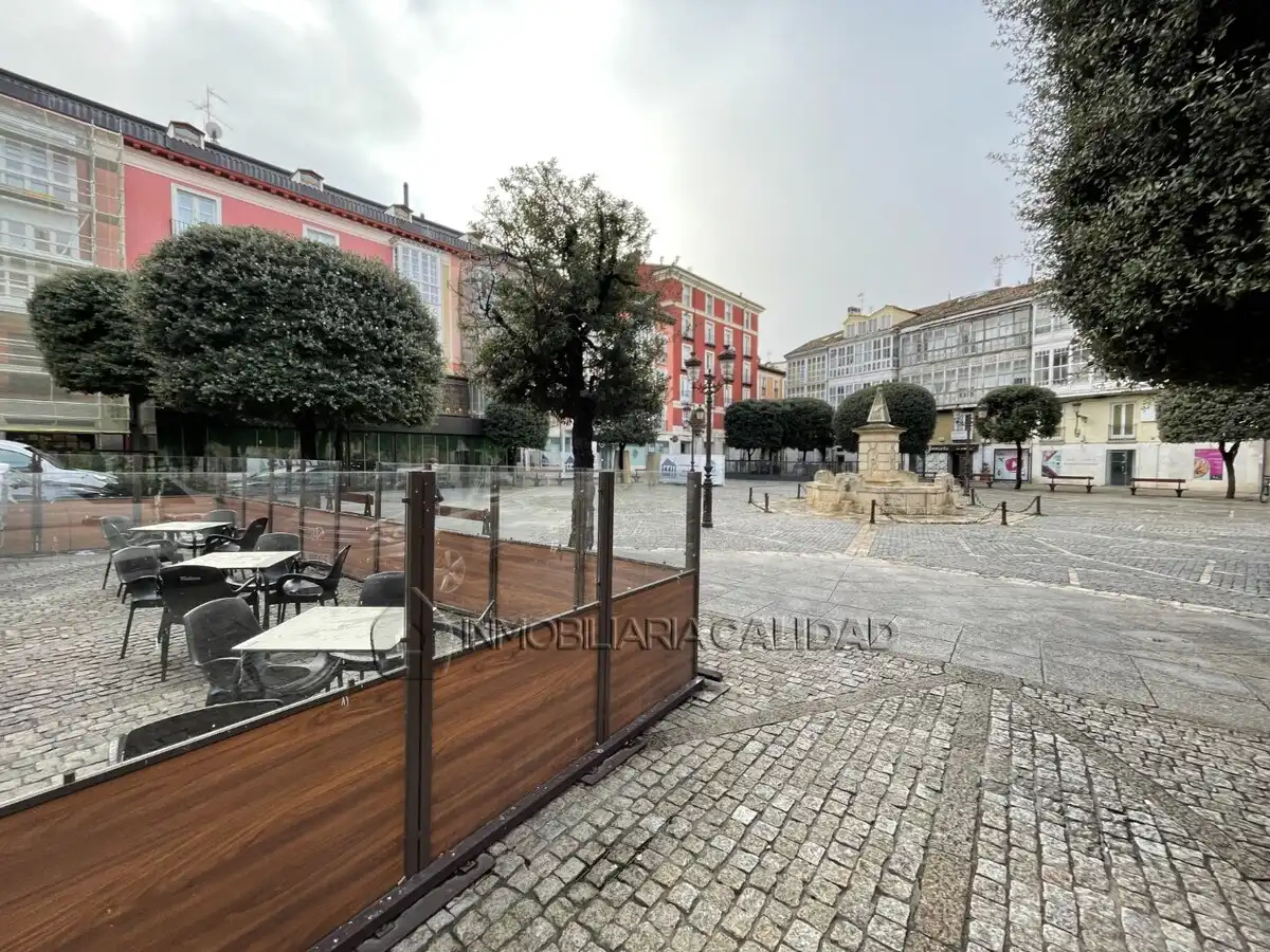Piso de 75 m² en Burgos
